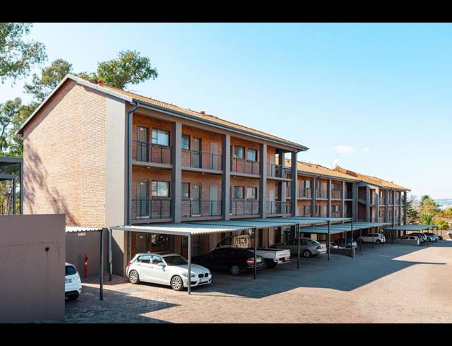 1 BEDROOM PROPERTY TO RENT IN KELVIN